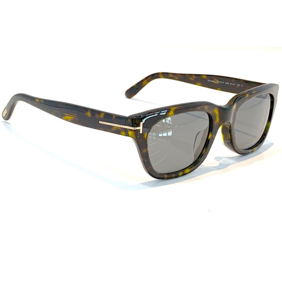 TOM FORD EYEWEAR TOMFORD トムフォード フレーム サングラス メンズ