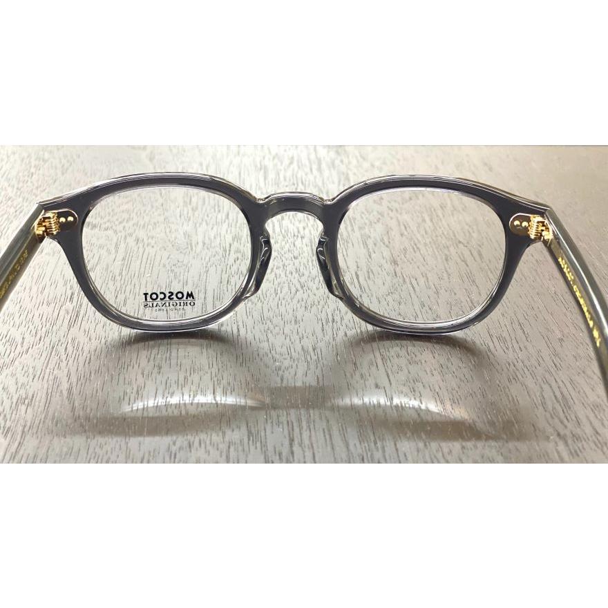MOSCOT（モスコット） LEMTOSH レムトッシュ 2024秋 日本限定モデル 17