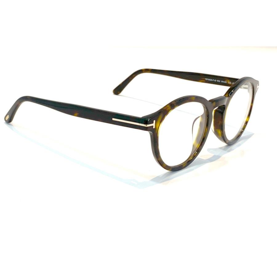 TOM FORD EYEWEAR TOMFORD トムフォード メガネ フレーム メンズ