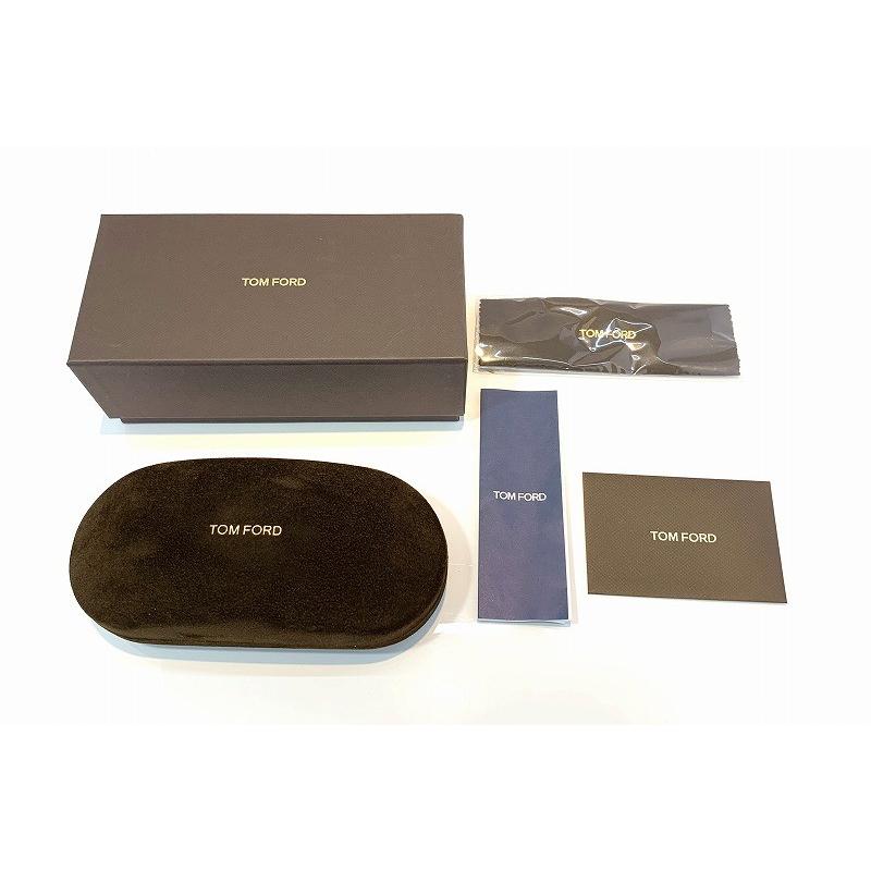 TOM FORD EYEWEAR TOMFORD トムフォード メガネ フレーム メンズ