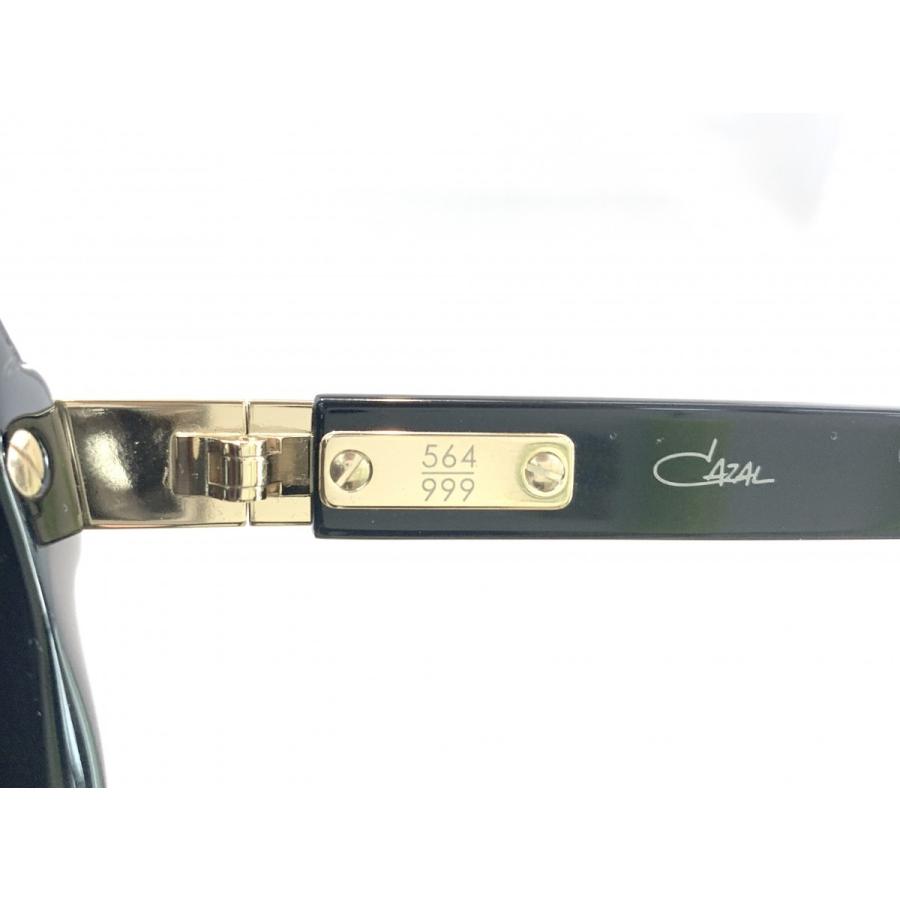 CAZAL カザール サングラス レジェンズ 世界999本限定モデル CAZAL カザール サングラス レジェンズ 世界999本限定モデル