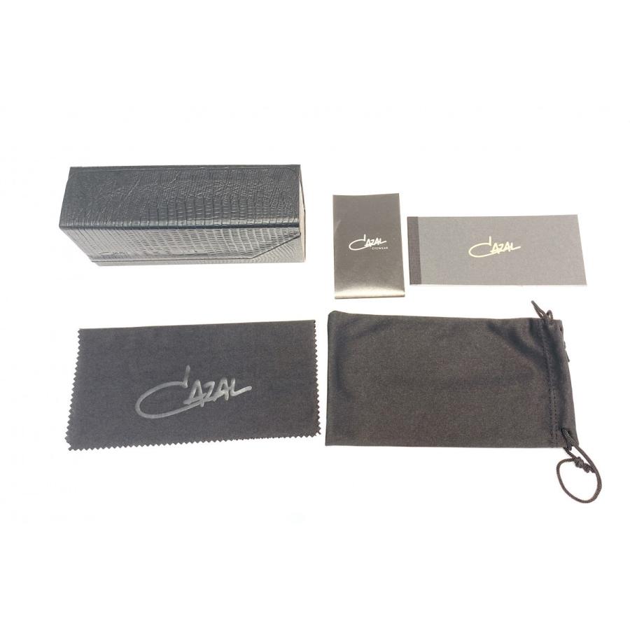 CAZAL カザール サングラス レジェンズ 世界999本限定モデル LEGENDS