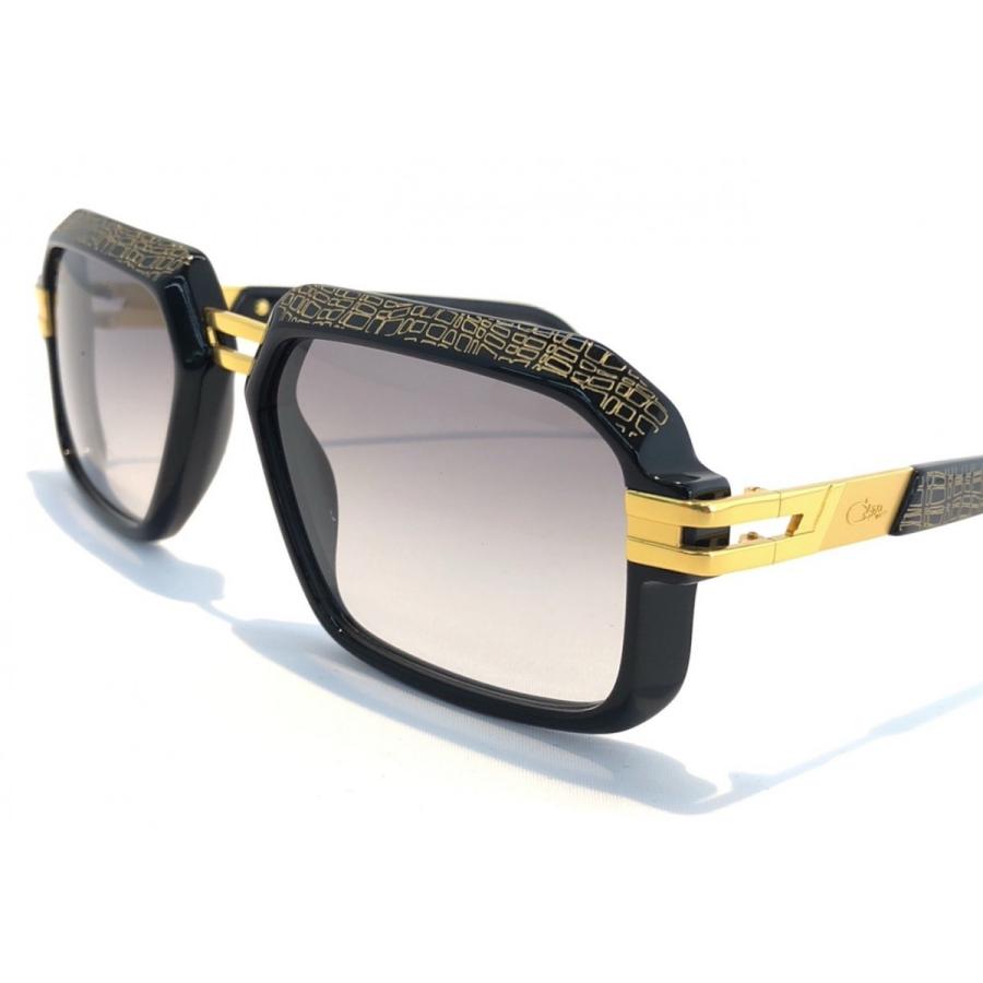CAZAL（カザール） レジェンズモデル 6004/3 DELUXE カラー100