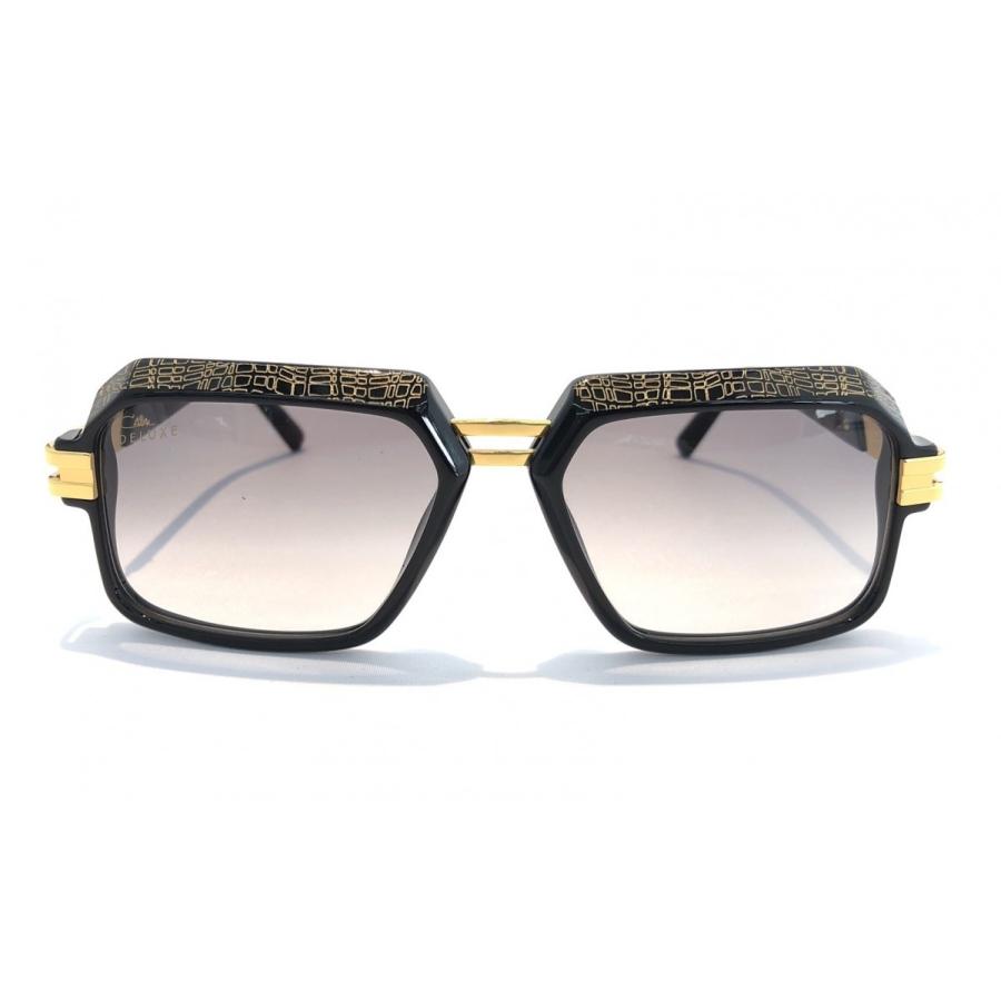 CAZAL（カザール） レジェンズモデル 6004/3 DELUXE カラー100