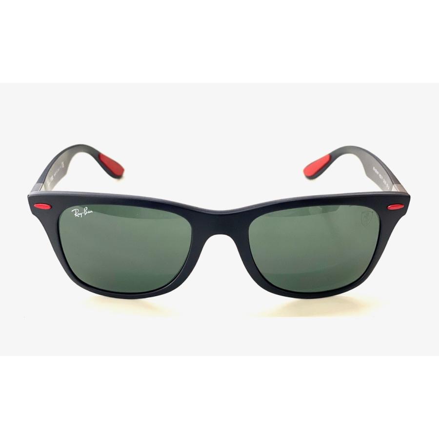 Ray-Ban（レイバン） RayBan フェラーリ コラボ ORB4195MF F60271