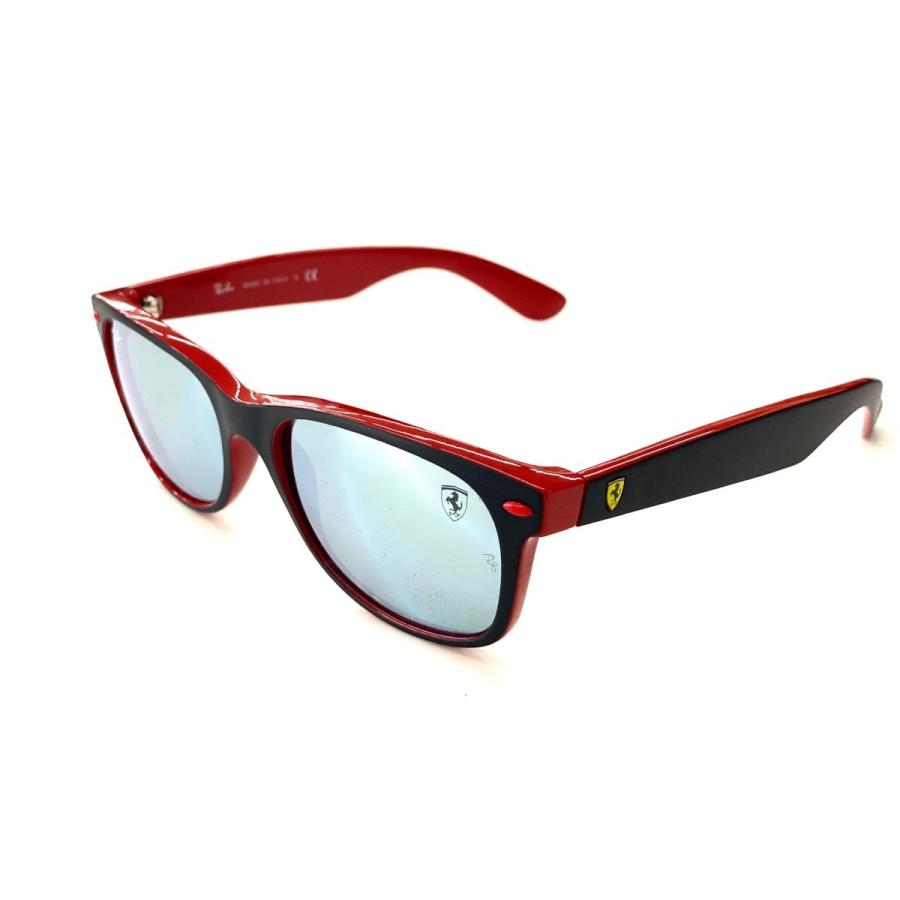 NEW WAYFARER レイバン RayBan フェラーリ コラボ ORB2132M NEW WAYFARER レイバン RayBan フェラーリ コラボ ORB2132M