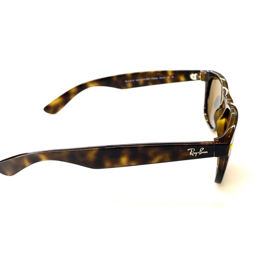 NEW WAYFARER レイバン RayBan フェラーリ コラボ ORB2132M F60933