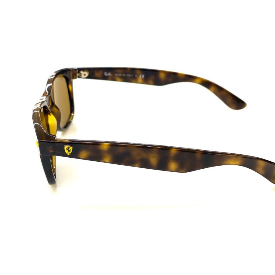 NEW WAYFARER レイバン RayBan フェラーリ コラボ ORB2132M F60933