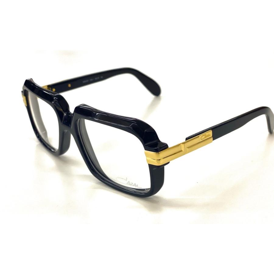 CAZAL（カザール） レジェンズ 関口メンディー 着用モデル MOD607 COL1