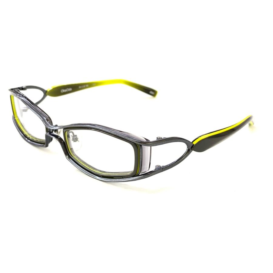 Less than human レスザンヒューマン less Okaode col 89n メンズ  