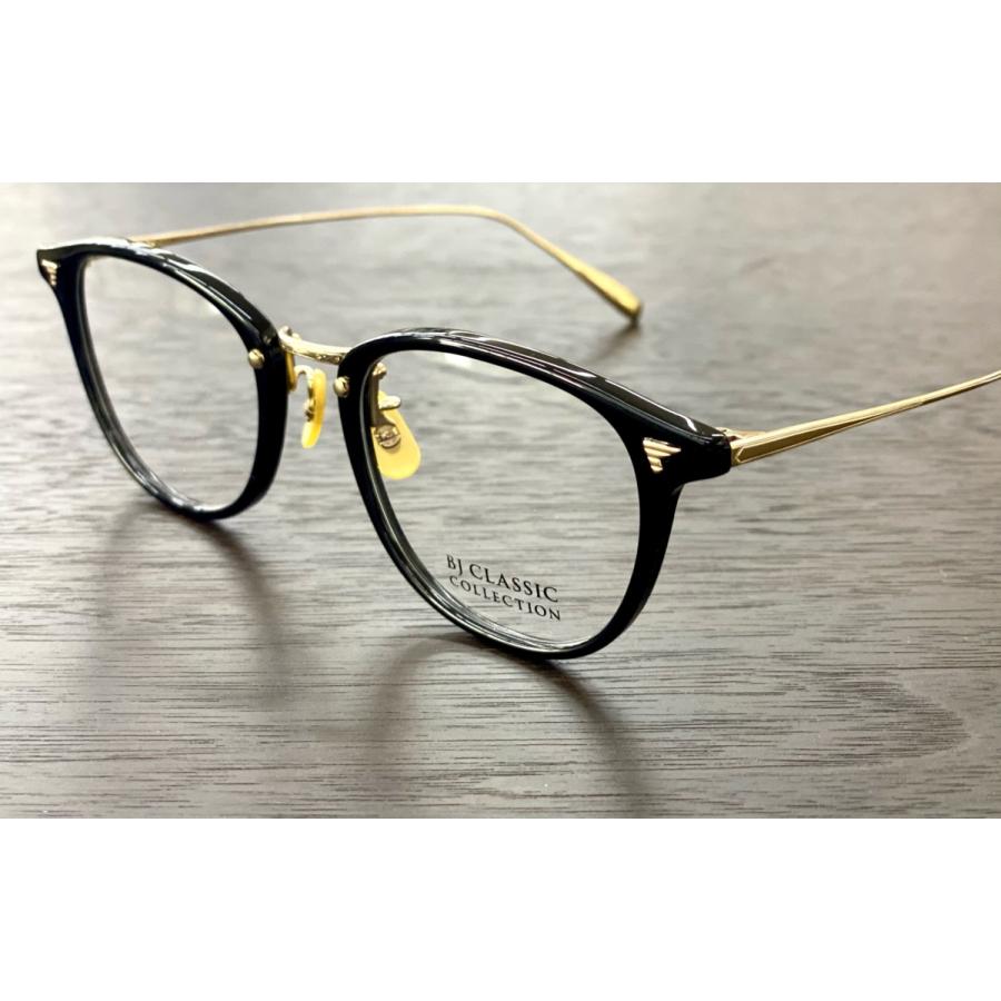 BJ CLASSIC COLLECTION BJクラシックコレクション COM548 NT C-1-1