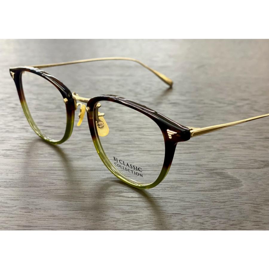 BJ CLASSIC COLLECTION BJクラシックコレクション COM548 NT C-100-1a 