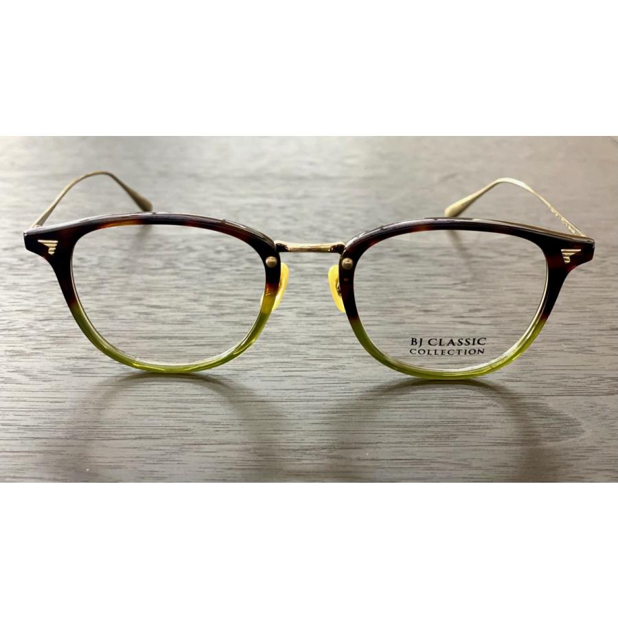 BJ CLASSIC COLLECTION BJクラシックコレクション COM548 NT C-100-1a