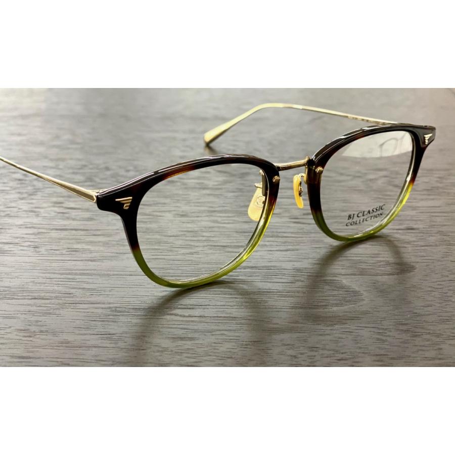 BJ CLASSIC COLLECTION BJクラシックコレクション COM548 NT C-100-1a