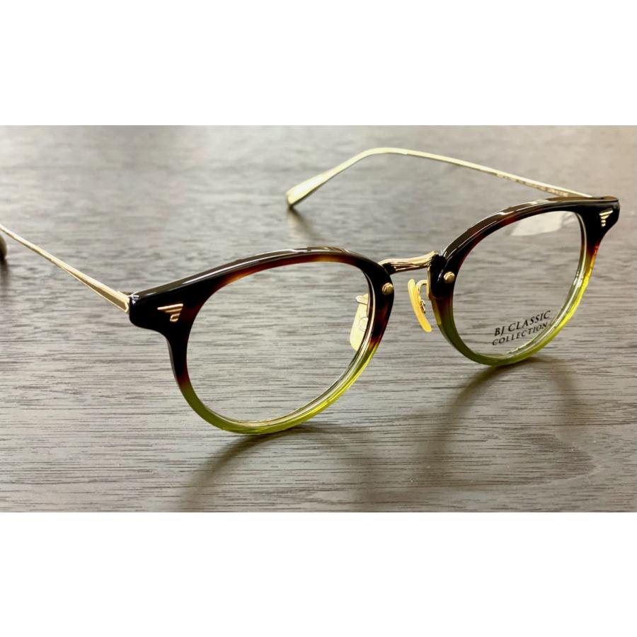 BJ CLASSIC COLLECTION BJクラシックコレクション COM510NNT C1001 a メンズ レディース 447