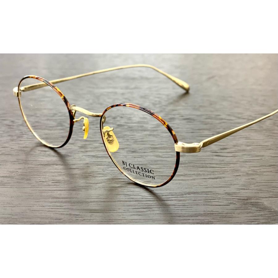 BJ CLASSIC COLLECTION BJクラシックコレクション PREM-118S NT C-6-2