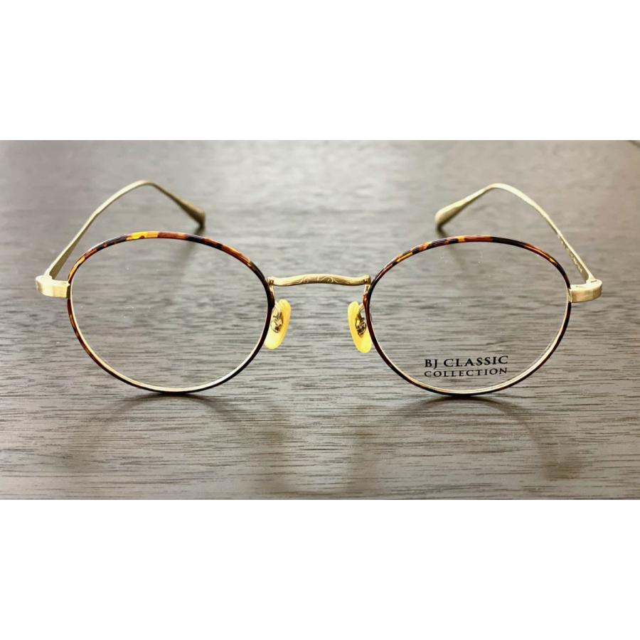 BJ CLASSIC COLLECTION BJクラシックコレクション PREM-118S NT C-6-2