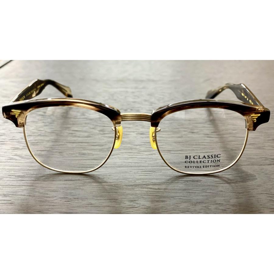 BJ CLASSIC COLLECTION BJクラシックコレクション REVIVAL EDITION BROS BROW C306