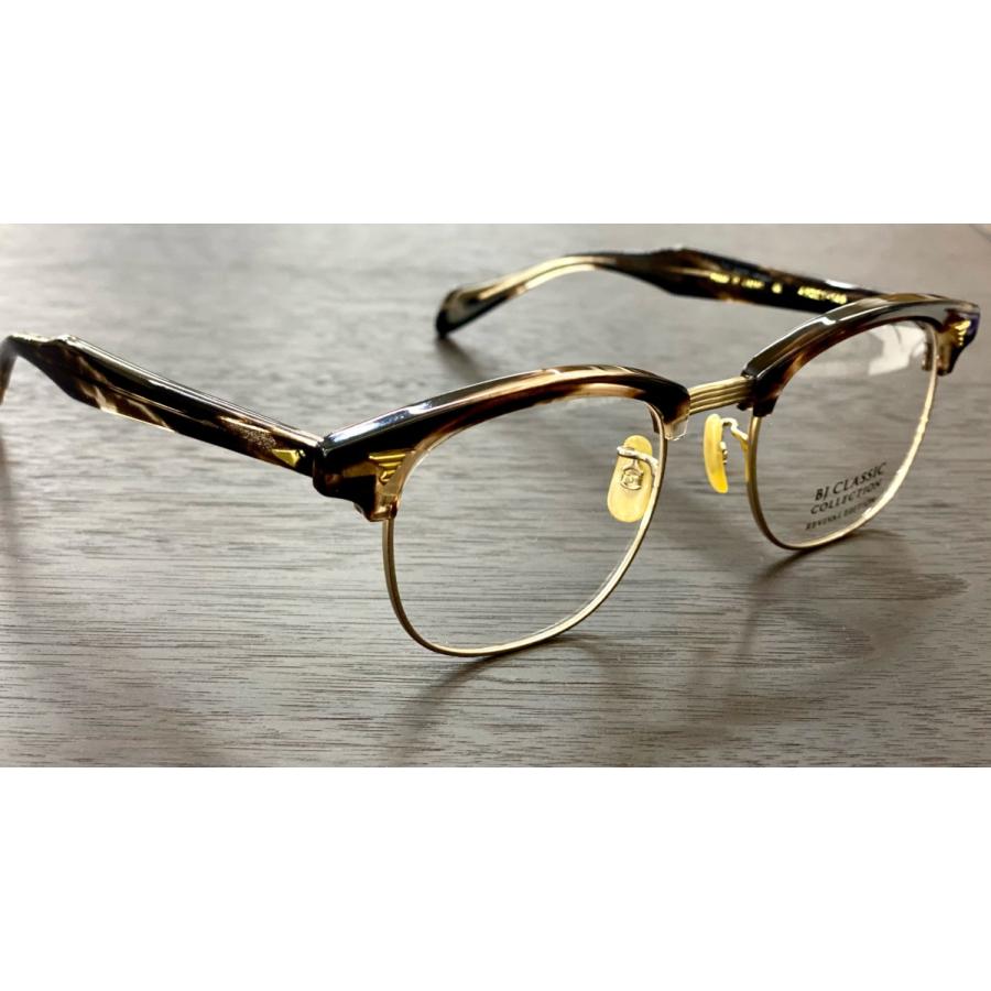 BJ CLASSIC COLLECTION BJクラシックコレクション REVIVAL EDITION BROS BROW C306