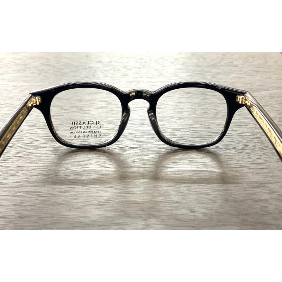 BJ CLASSIC COLLECTION BJクラシックコレクション CRAFTMAN EDITION SHP565 C1 メンズ