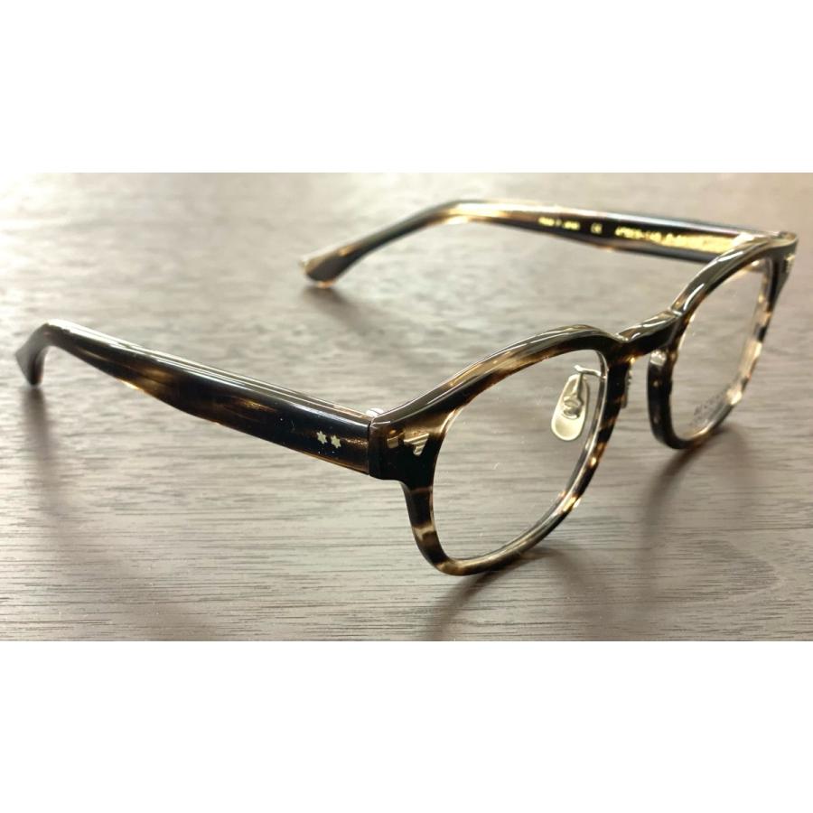 BJ CLASSIC COLLECTION BJクラシックコレクション P-551MP C-30 メガネ