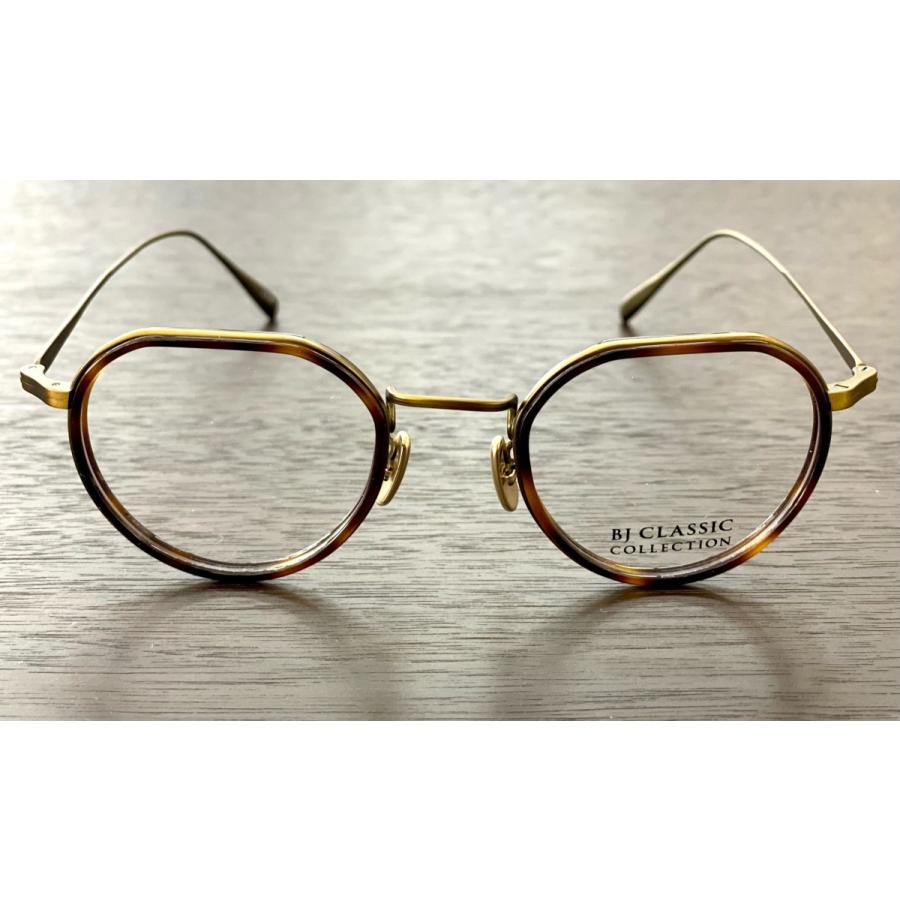 BJ CLASSIC COLLECTION BJクラシックコレクション PREM-124CW NT C-3
