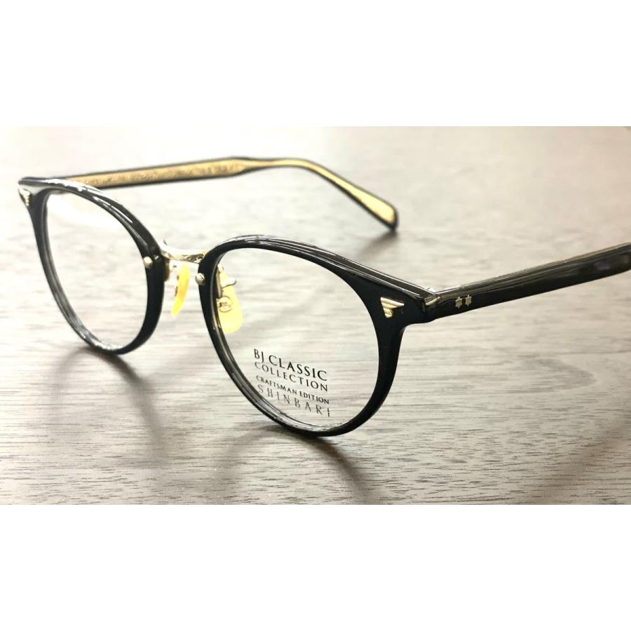 BJ CLASSIC COLLECTION BJクラシックコレクション CRAFTMAN EDITION SHC510N C11 メンズ