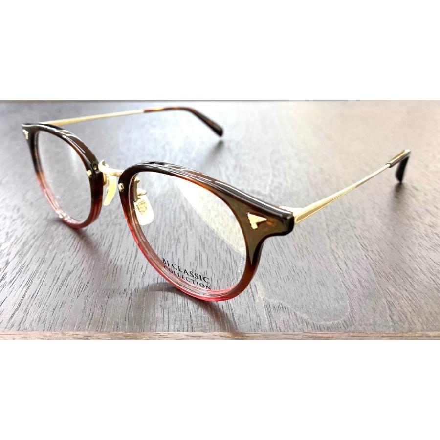 BJ CLASSIC COLLECTION BJクラシックコレクション COM510N ET C-101-6a 