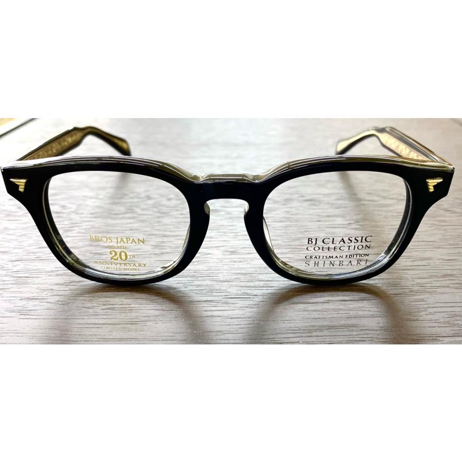 BJ CLASSIC COLLECTION BJクラシックコレクション 20th ANNIVERSARY LIMITED MODEL