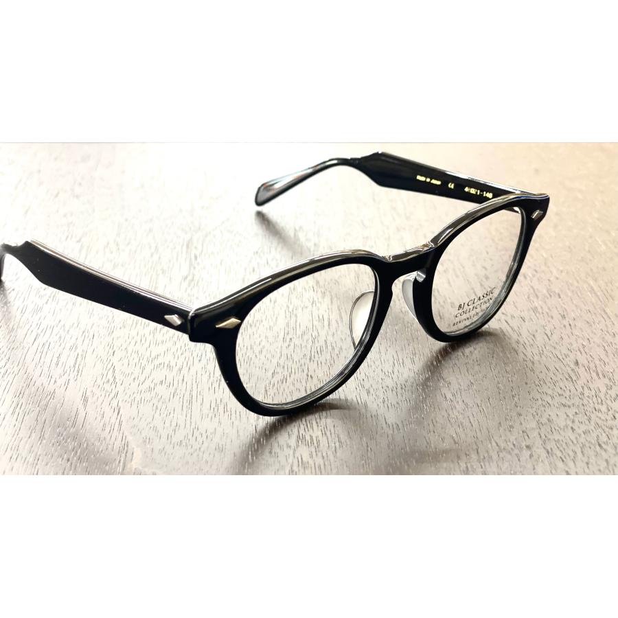 メガネ・老眼鏡 BJ CLASSIC COLLECTION BJ JAZZ 48-21 BJ CLASSIC・JAZZ（48）【BJクラシック】 - 新潟県十日町市の