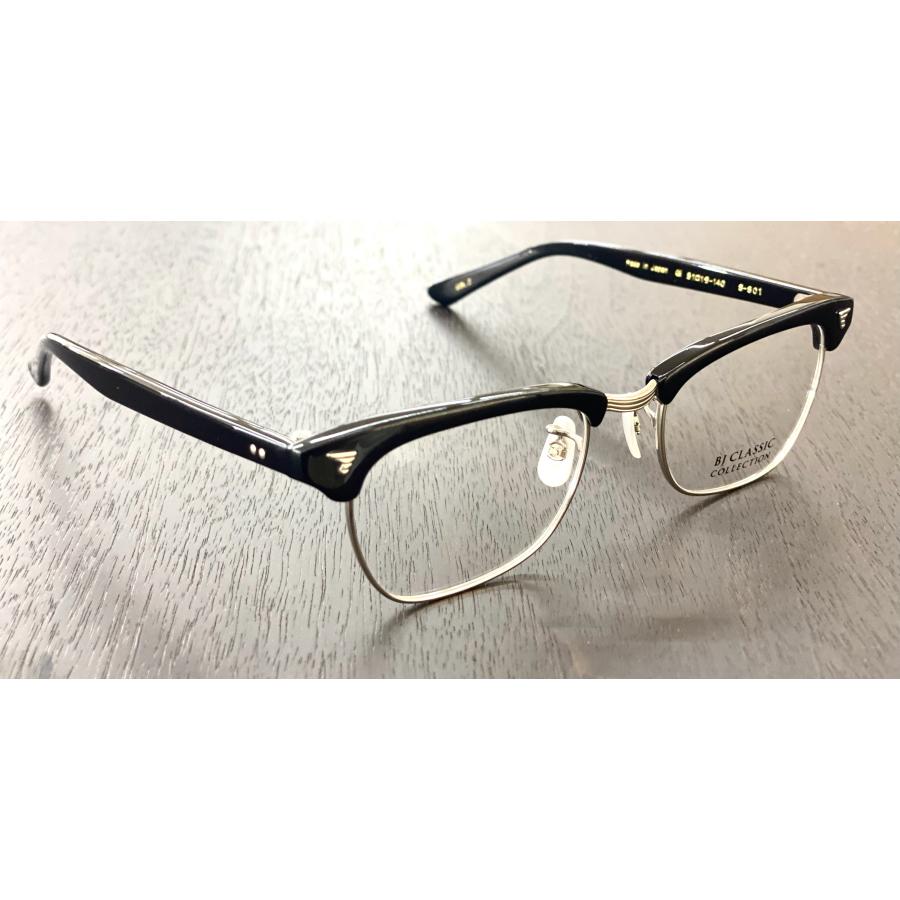 BJ CLASSIC COLLECTION BJクラシックコレクション BROW S-801 C-2