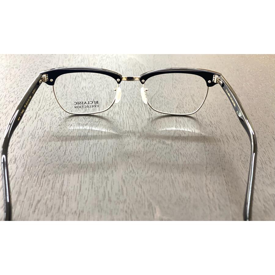 BJ CLASSIC COLLECTION BJクラシックコレクション BROW S-801 C-2