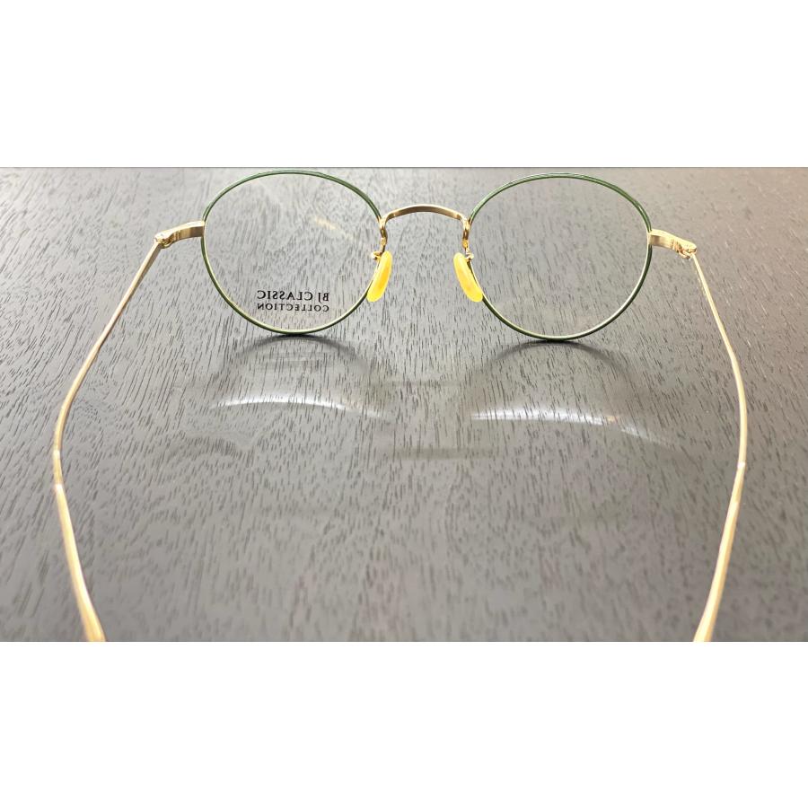 BJ CLASSIC COLLECTION BJクラシックコレクション PREM-114S NT C-1-7