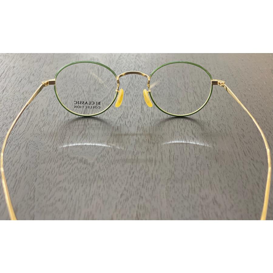 BJ CLASSIC COLLECTION BJクラシックコレクション PREM-118S NT C-1-7