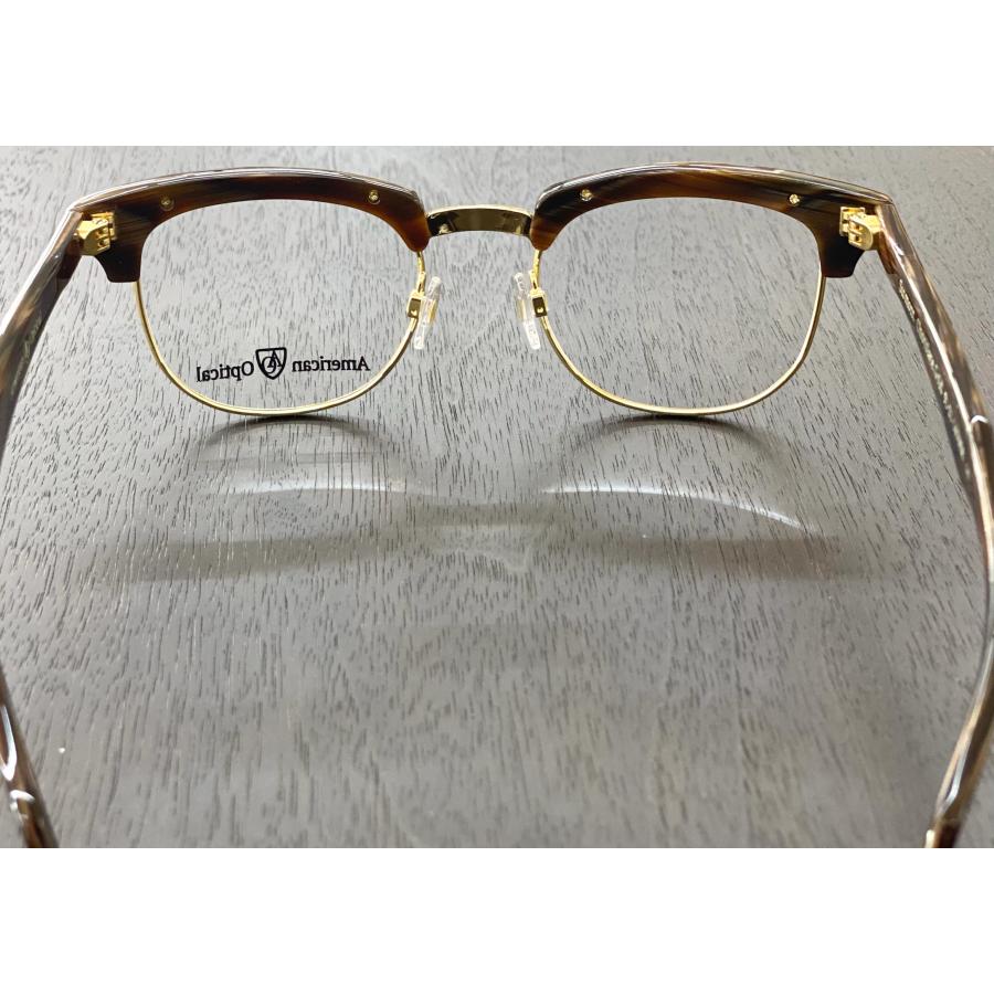 AMERICAN OPTICAL American Optical アメリカンオプティカル Sirmont 