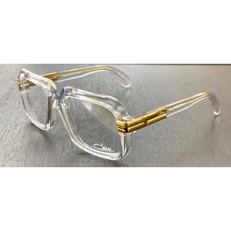 CAZAL CAZAL カザール レジェンズ メガネ フレーム MOD607 COL65 メンズ レディース : Eye 愛 Glasses ...