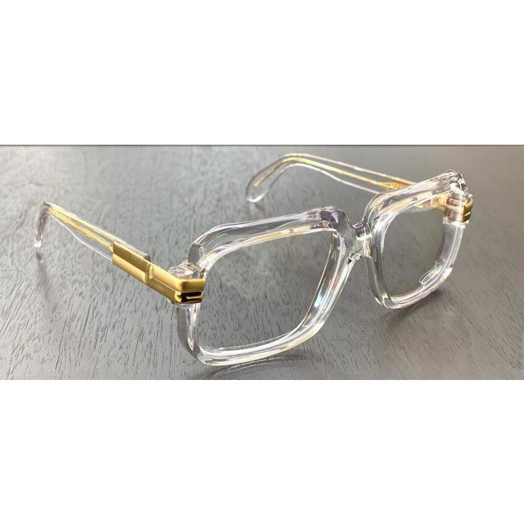 CAZAL CAZAL カザール レジェンズ メガネ フレーム MOD607 COL65 メンズ レディース : Eye 愛 Glasses ...