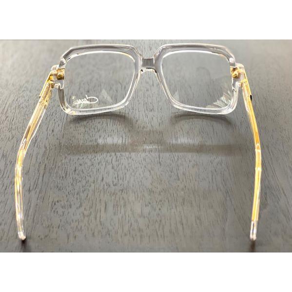 CAZAL CAZAL カザール レジェンズ メガネ フレーム MOD607 COL65 メンズ レディース : Eye 愛 Glasses ...