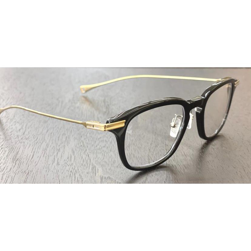 DITA　Lancier　ディータランシア　DLX426-A-01　A　メガネ　フレーム　日本製　　　　｜eye-eye-glasses｜03