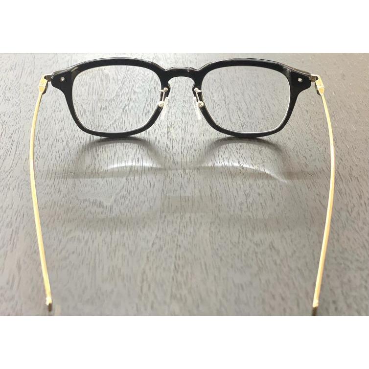 DITA　Lancier　ディータランシア　DLX426-A-01　A　メガネ　フレーム　日本製　　　　｜eye-eye-glasses｜04