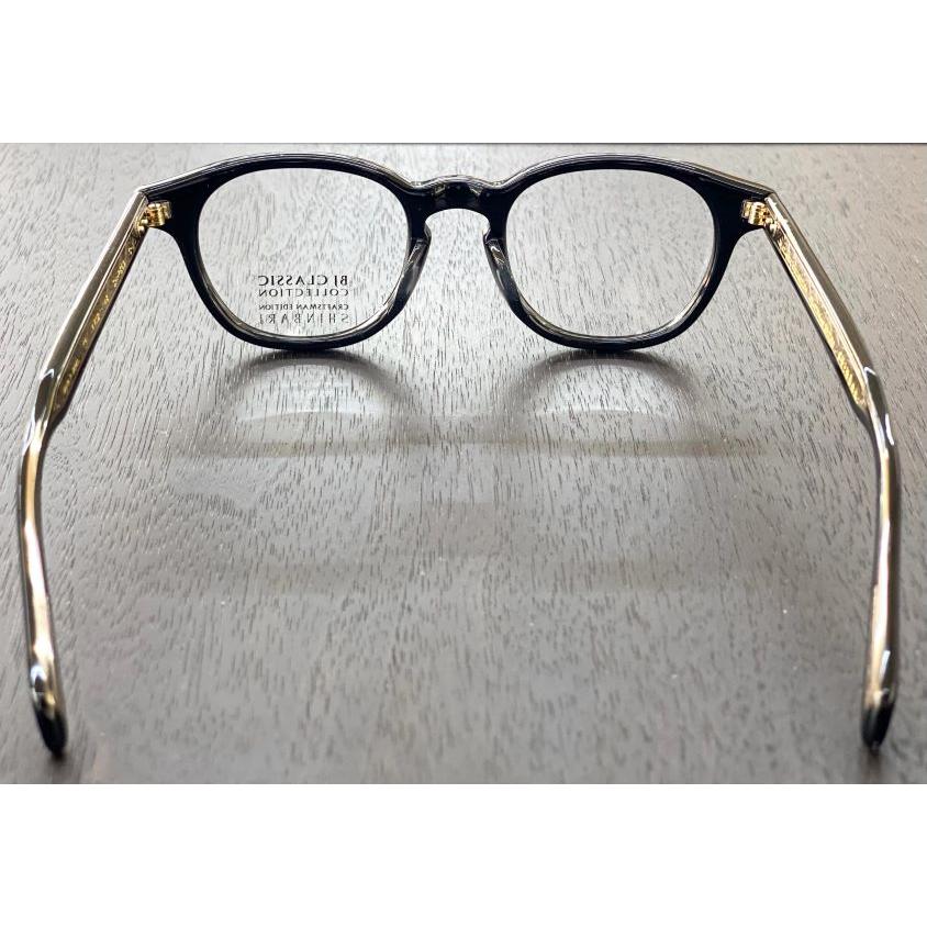 BJ CLASSIC COLLECTION BJクラシックコレクション CRAFTMAN EDITION SHP569 C1 メンズ