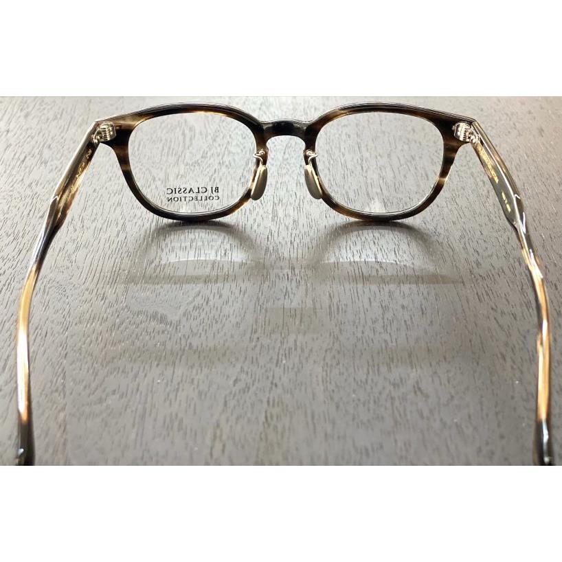 メガネ　BJ CLASSIC COLLECTION BJ CLASSIC COLLECTION（ビージェイクラシックコレクション） BJ