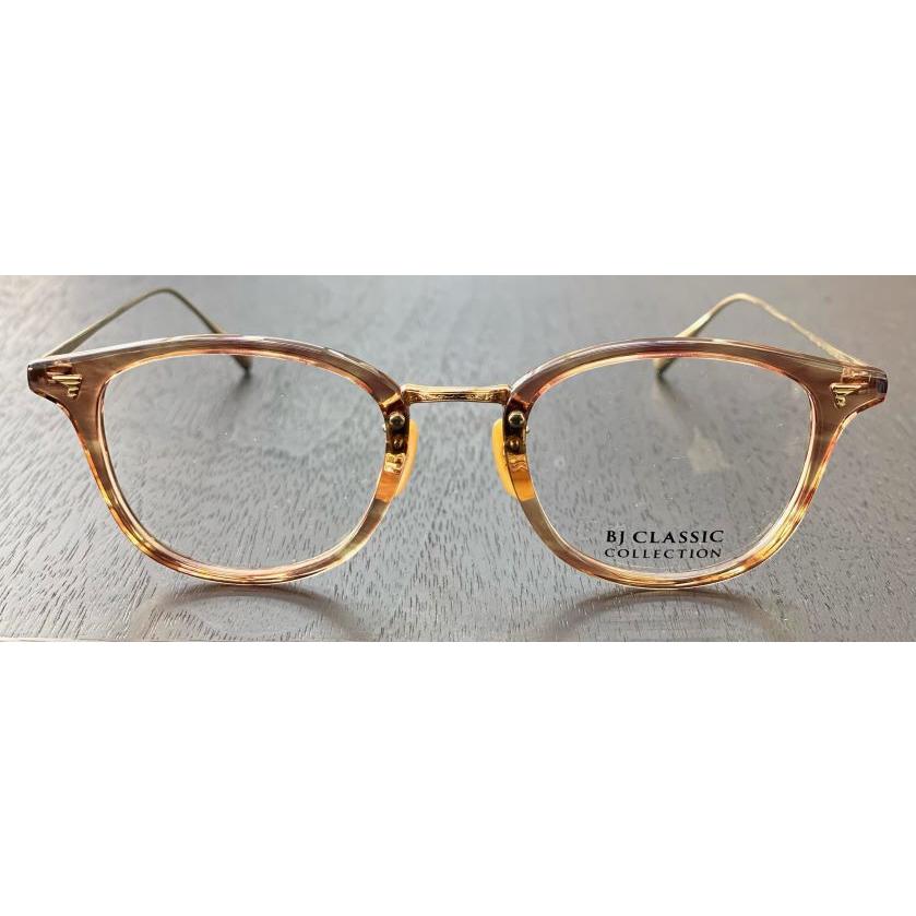 BJ CLASSIC COLLECTION 　BJクラシックコレクション　COM-568NT　 C-142-1a　メガネ　フレーム　メンズ　レディース　　　｜eye-eye-glasses｜02