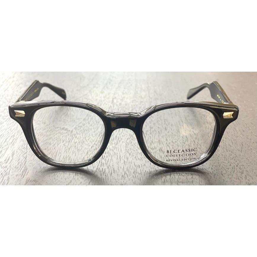BJ CLASSIC COLLECTION BJクラシックコレクション JAGUAR C1 REVIVAL EDITION メガネ フレーム