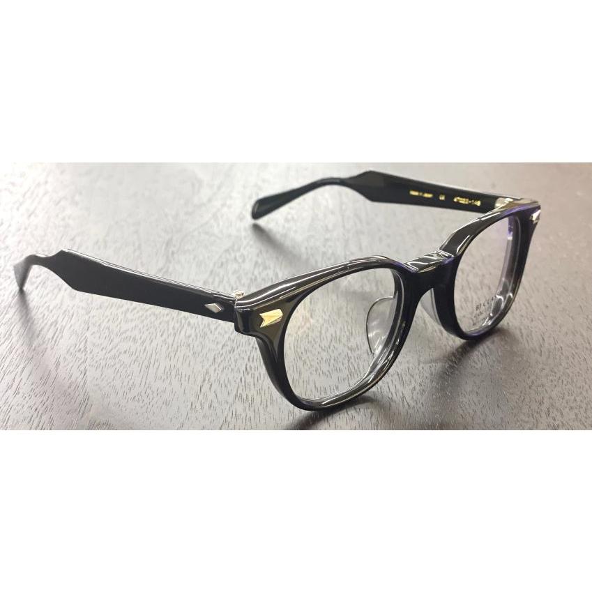 BJ CLASSIC COLLECTION BJクラシックコレクション JAGUAR C1 REVIVAL EDITION メガネ フレーム