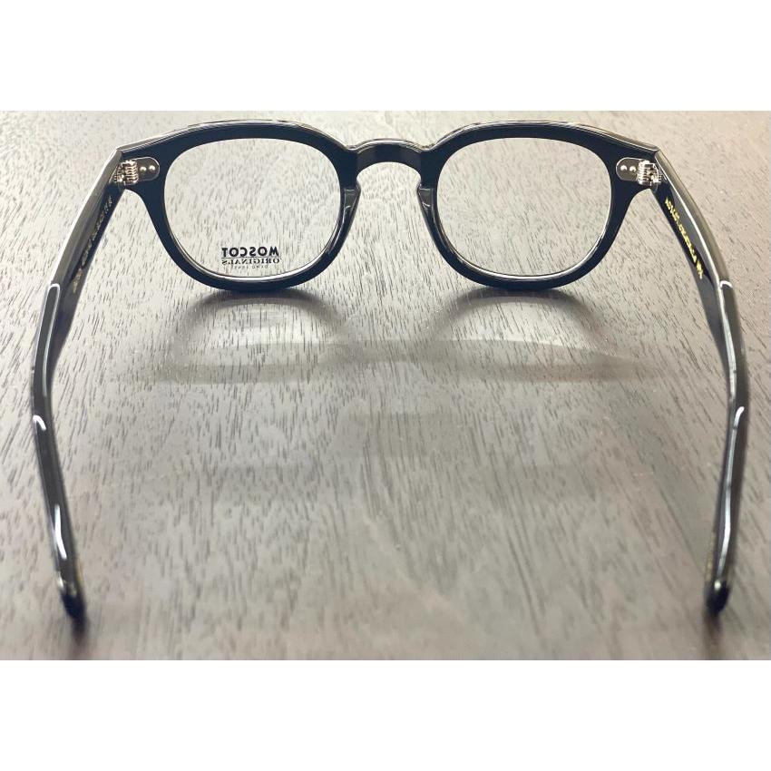 MOSCOT MOSCOT モスコット LEMTOSH レムトッシュ 46サイズ MOSCOT MOSCOT モスコット LEMTOSH レムトッシュ 46サイズ