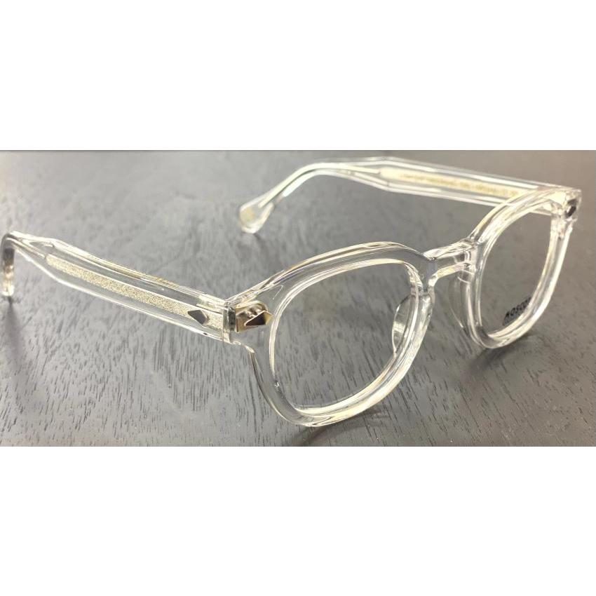 正規品 MOSCOT LEMTOSH 46 グレーレンズ レムトッシュ ＊度入り 楽天市場】MOSCOT LEMTOSH 46 モスコット レムトッシュ 46 メガネ