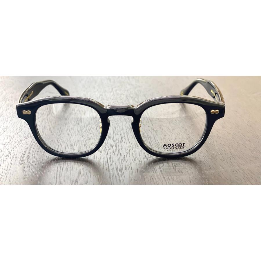 MOSCOT MOSCOT モスコット LEMTOSH レムトッシュ 46サイズ MOSCOT MOSCOT モスコット LEMTOSH レムトッシュ 46サイズ