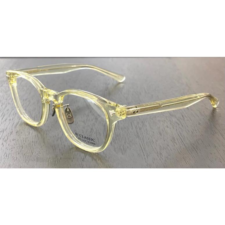 BJ CLASSIC COLLECTION BJクラシックコレクション P575MP C79 メガネ フレーム 901Eye 愛