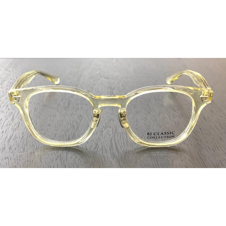 BJ CLASSIC COLLECTION BJクラシックコレクション P575MP C79 メガネ フレーム 901Eye 愛